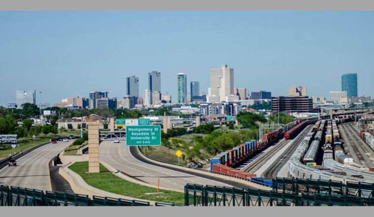 Fort Worth Officials Retreat from Street Maintenance Fee, Eye Alternative Funding Solutions
