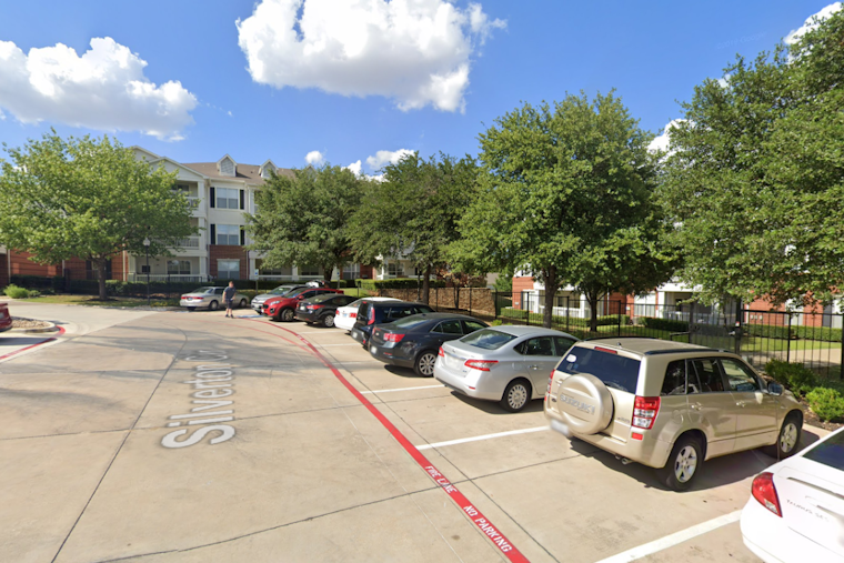 Fort Worth Police Investigate Late-Night Homicide in Quiet Neighborhood, Seek Public's Help