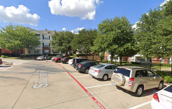 Fort Worth Police Investigate Late-Night Homicide in Quiet Neighborhood, Seek Public's Help