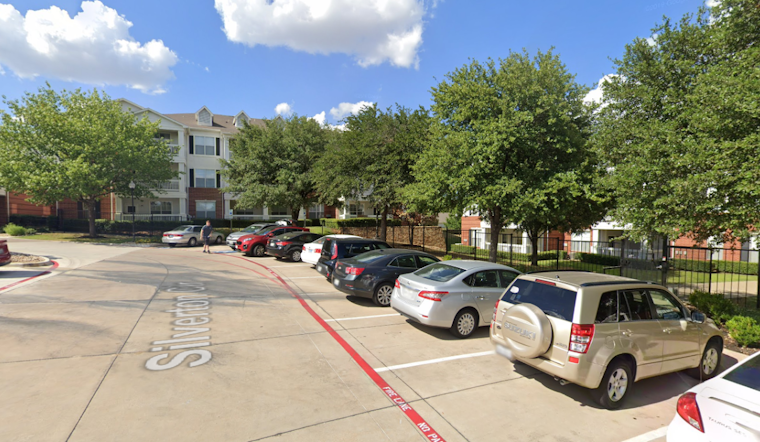 Fort Worth Police Investigate Late-Night Homicide in Quiet Neighborhood, Seek Public's Help