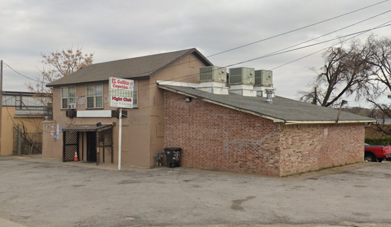Fort Worth Police Seek Information on Suspect After Fatal Shooting at El Gallito Bar