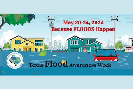 Fort Worth Strengthens Flood Defenses, Remembers Lives Lost as Texas Observes Flood Awareness Week