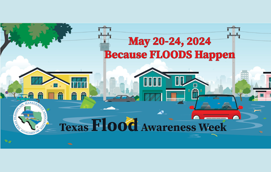 Fort Worth Strengthens Flood Defenses, Remembers Lives Lost as Texas Observes Flood Awareness Week
