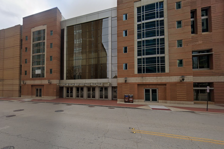 Fort Worth Voters Approve Hotel Tax Hike to Revamp Convention Center and Boost Tourism