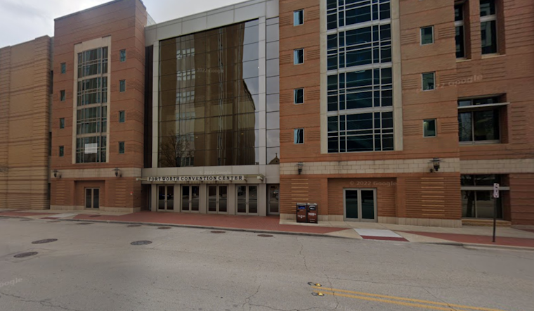 Fort Worth Voters Approve Hotel Tax Hike to Revamp Convention Center and Boost Tourism