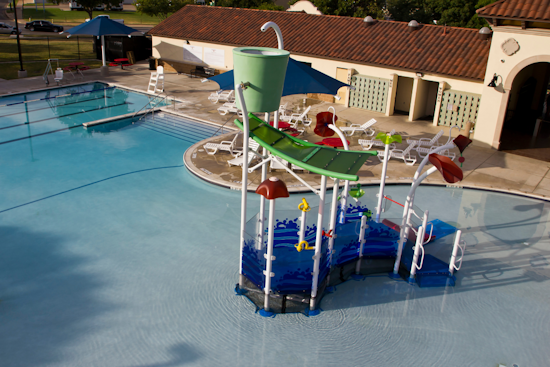 Fort Worth Welcomes Summer Fun with Reopening of Pools and Splash Pads on Memorial Day Weekend