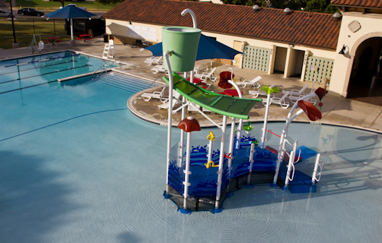 Fort Worth Welcomes Summer Fun with Reopening of Pools and Splash Pads on Memorial Day Weekend