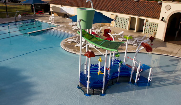 Fort Worth Welcomes Summer Fun with Reopening of Pools and Splash Pads on Memorial Day Weekend