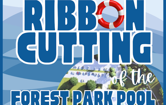 Fort Worth Welcomes Summer with the Revitalized, Historic Forest Park Pool's Grand Opening