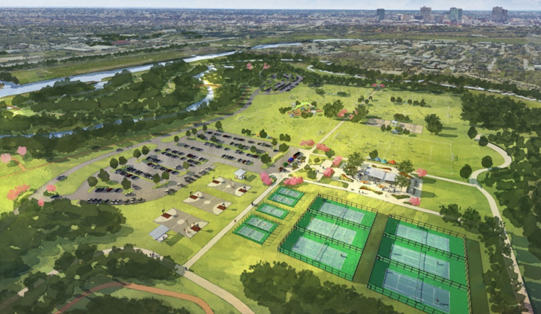 Fort Worth's Gateway Park Set for $14.6 Million Revamp with New Attractions and Expanded Amenities