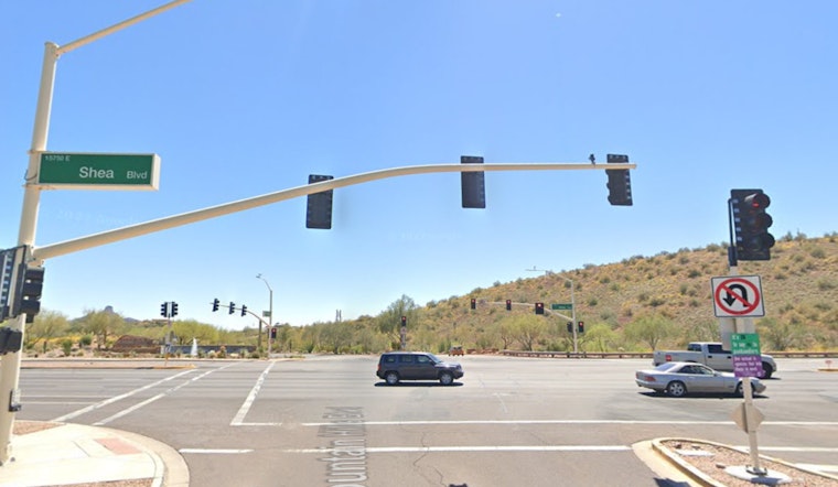 Fountain Hills Embraces Sustainability with Desert Landscape to Save Over 1.8 Million Gallons of Water