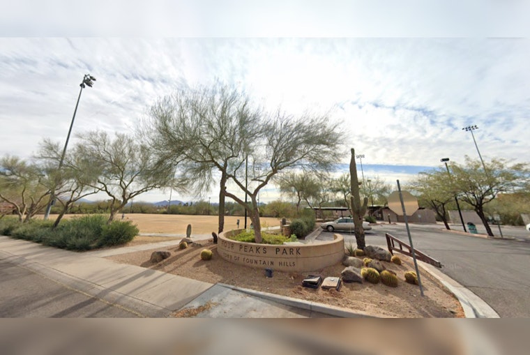 Fountain Hills to Host Family-Friendly Outdoor Movie Night Featuring 'Wonka' at Four Peaks Park