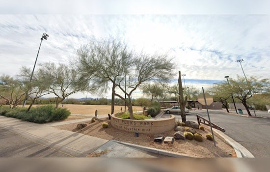 Fountain Hills to Host Family-Friendly Outdoor Movie Night Featuring 'Wonka' at Four Peaks Park