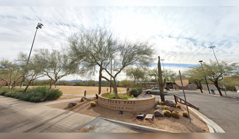 Fountain Hills to Host Family-Friendly Outdoor Movie Night Featuring 'Wonka' at Four Peaks Park