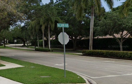 Four Children Injured, One Seriously, in Golf Cart Accident in Parkland