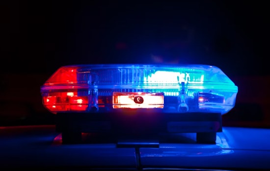 Four Dead, Five Hospitalized in Chain-Reaction Crash on I-75 in Bartow County