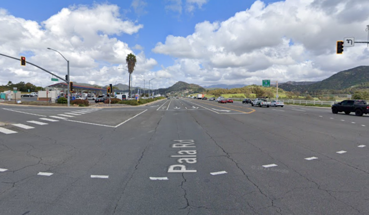 Four Dead Following Fiery Two-Vehicle Collision on Pala Road, North