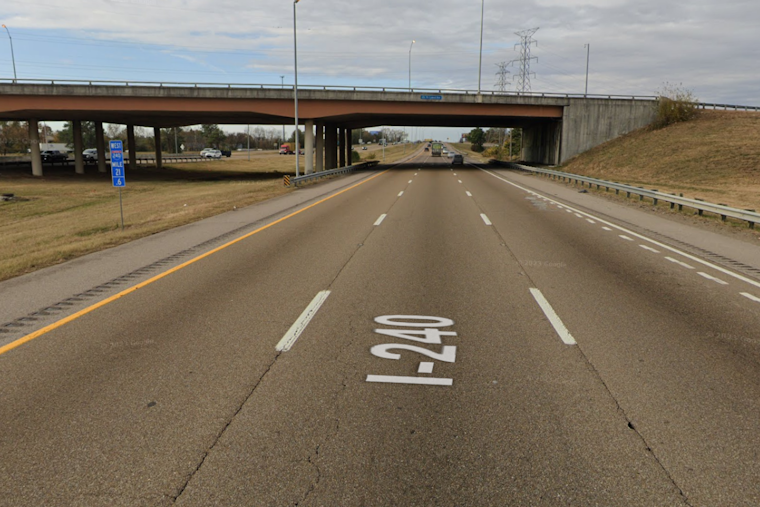 Four Dead, One Injured After Wrong-Way Collision on Memphis’s I-240