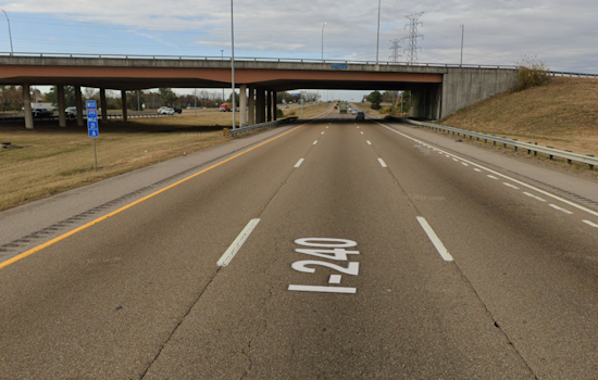 Four Dead, One Injured After Wrong-Way Collision on Memphis’s I-240