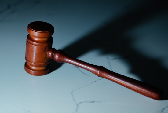Four Georgia Men Charged with Attempted Child Sexual Enticement in Operation Nightfall Sting
