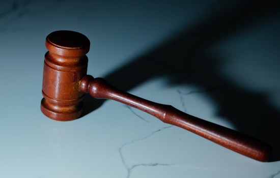 Four Georgia Men Charged with Attempted Child Sexual Enticement in Operation Nightfall Sting