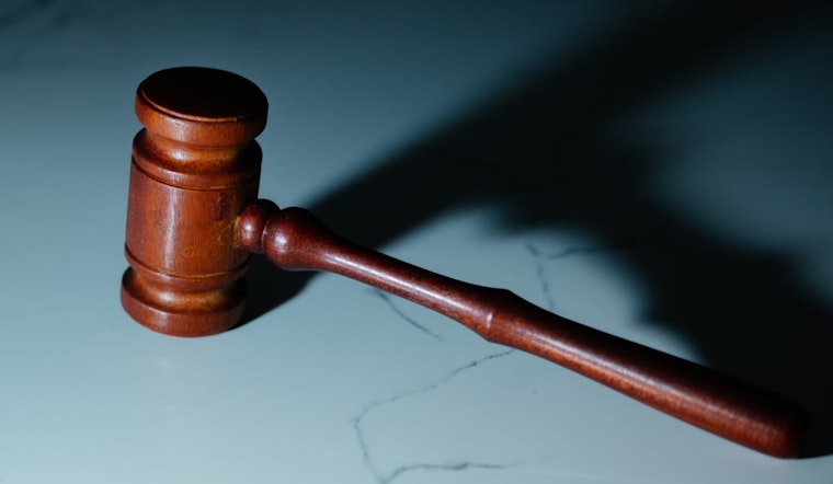 Four Georgia Men Charged with Attempted Child Sexual Enticement in Operation Nightfall Sting