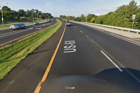 Four Hospitalized, Two Flown to Nashville, Following Collision on Trigg County Road