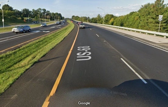 Four Hospitalized, Two Flown to Nashville, Following Collision on Trigg County Road