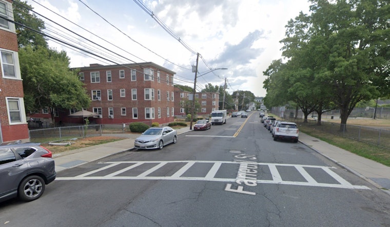Four Injured in Boston Dog Attack, Quarantined Canine Had History of Aggression