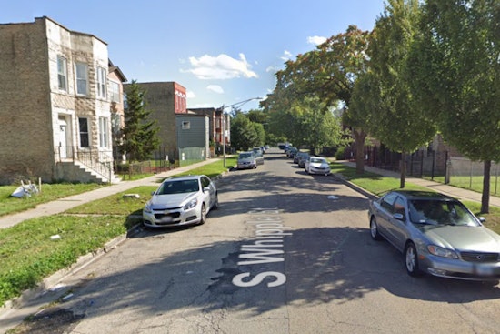 Four Men Seriously Injured in West Side Chicago Drive-By Shooting Near Douglass Park