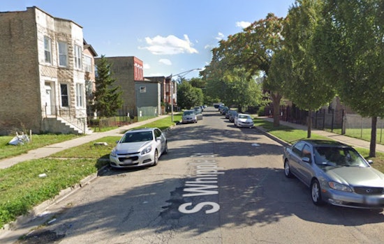 Four Men Seriously Injured in West Side Chicago Drive-By Shooting Near Douglass Park