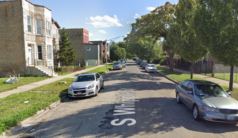 Four Men Seriously Injured in West Side Chicago Drive-By Shooting Near Douglass Park