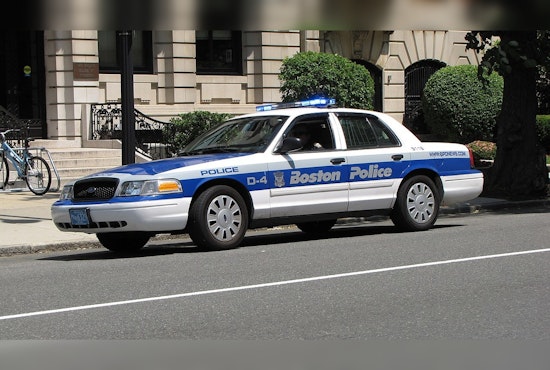 Four Suspects Arrested on Firearm and Drug Charges in East Boston