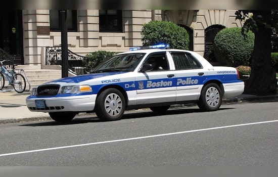 Four Suspects Arrested on Firearm and Drug Charges in East Boston