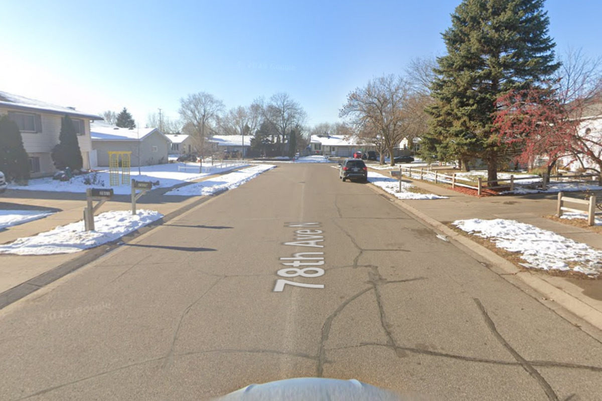 Frankfort's Kansas Street Transforms into Pedestrian Paradise for