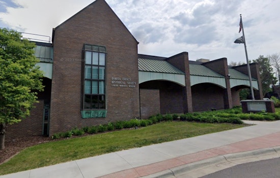 Free "Saving Your Stuff" Event in South St. Paul Teaches Treasures Preservation