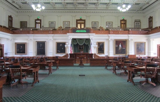 Free Speech and Antisemitism Debate Unfolds at Texas Senate Subcommittee, ACLU Weighs In on Campus Culture