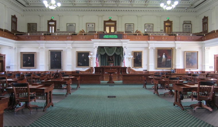 Free Speech and Antisemitism Debate Unfolds at Texas Senate Subcommittee, ACLU Weighs In on Campus Culture
