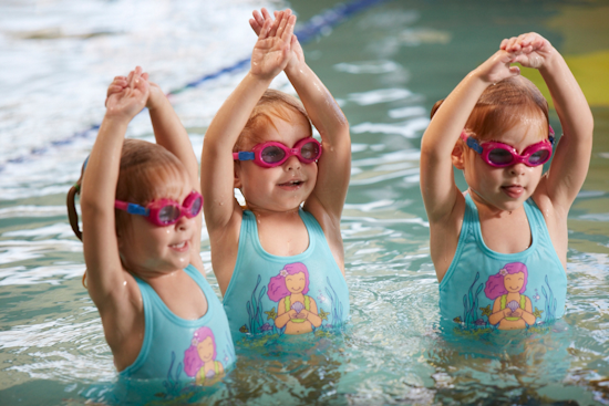 Free Swimming Safety Classes for Kids Launch in Ann Arbor, Pinckney, and Ypsilanti
