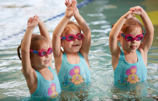 Free Swimming Safety Classes for Kids Launch in Ann Arbor, Pinckney, and Ypsilanti