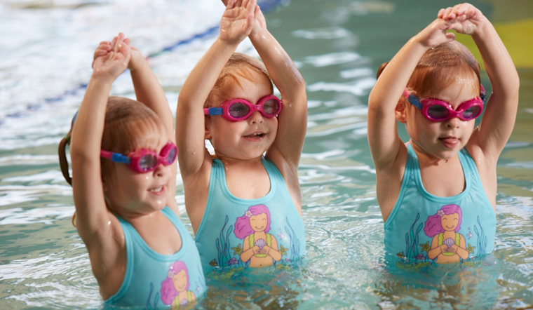 Free Swimming Safety Classes for Kids Launch in Ann Arbor, Pinckney, and Ypsilanti