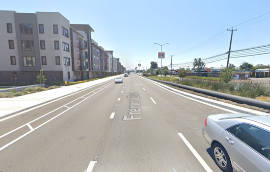 Fremont Suffers First Fatal Traffic Incident of the Year, Sunnyvale Driver Arrested on DUI Charges