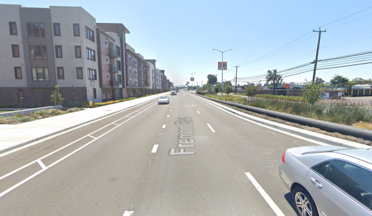 Fremont Suffers First Fatal Traffic Incident of the Year, Sunnyvale Driver Arrested on DUI Charges