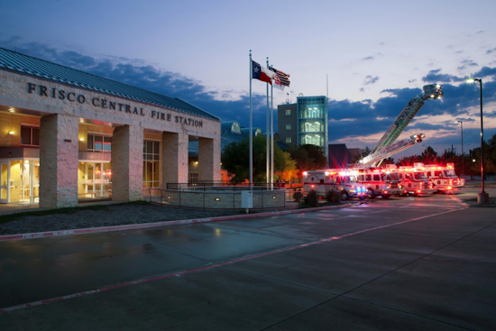 Frisco Firefighters Respond to Celina Tornado, Rally Support for Own amid Personal Losses
