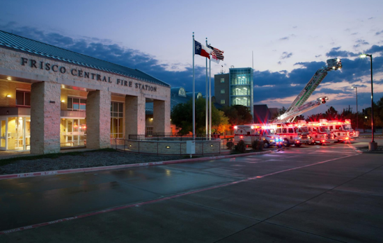 Frisco Firefighters Respond to Celina Tornado, Rally Support for Own amid Personal Losses