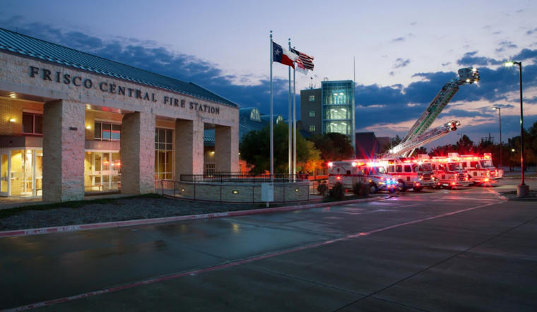 Frisco Firefighters Respond to Celina Tornado, Rally Support for Own amid Personal Losses