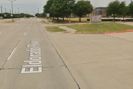 Frisco Installs New Traffic Signals for Emergency Response Boost, Drivers Advised to Exercise Caution