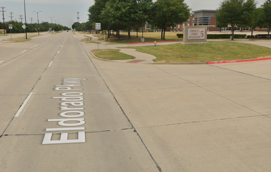 Frisco Installs New Traffic Signals for Emergency Response Boost, Drivers Advised to Exercise Caution