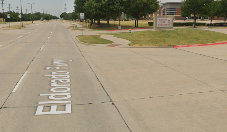 Frisco Installs New Traffic Signals for Emergency Response Boost, Drivers Advised to Exercise Caution