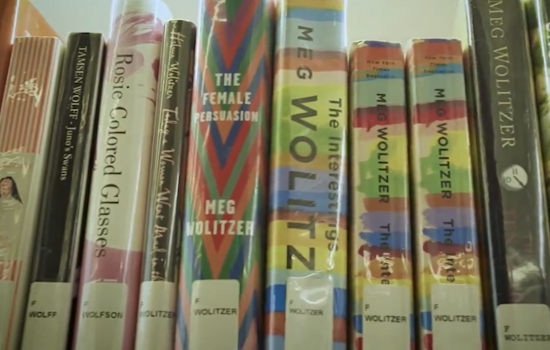 VIDEO: Frisco Library Debuts Customizable App to Enhance Digital Access to Books, Music, and More